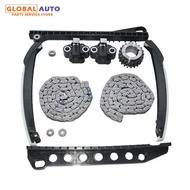 Brand New Timing Chain Kit XL1Z6L266AA 1L3Z6L266AA 5W7Z6268AA for Ford 4.6L Expedition