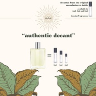 H24 EDT DECANT/TRAVEL SPRAY