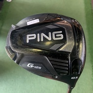 🇯🇵PING G425 MAX Driver 1W with Head cover PING TOUR 173-65 FlexS 10.5 Used