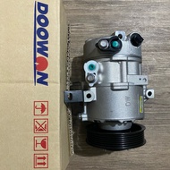 Hyundai Tucson 2.0 / 2.4 Engine 2016-2022 AC Compressor (Small Hole Fittings)