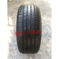 Horse Brand Explosion-Proof Tire 225 235 245 255 265/45 50 55R17R18R19R20R21R22