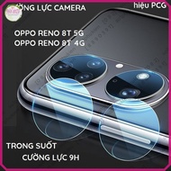 [buy 1 get 1 free] Oppo Reno 8T 5G/ Reno 8T 4G (Reno8T 5G 4G) nano flexible camera tempered film, an