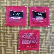 Olay Regenerist Micro-sculpting Super Cream Olay 新生高效緊緻護膚霜三包