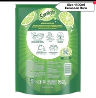 Sabun cuci piring Sunlight 910Ml 1500ML sunlight cair sabun cair sunlight
