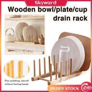 Kitchen Draining Rack Dish Bowl Cup Rack Drainer Multipurpose Kitchen Storage Rack Drainer Rak