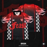 [PROMO] FEAST - JERSEY RED