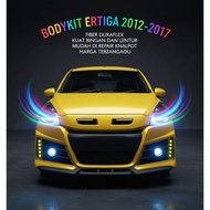SUZUKI 0% BODYKIT installment ERTIGA BODYKITSUZUKI ERTIGA NOBLESSE 2013-2017