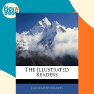 [100% Original Books] - The Illustrated Readers by Illustrated Readers (US edition, paperback)