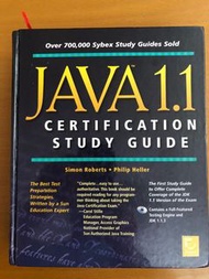 Must Read: 成功認證必讀 Java Certification study guide