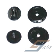 LTD Speedy/SGV Tajam/SGV Sharp Side Cover and Screw