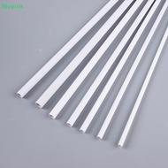 Mypink 50cm OD 6mm to14mm PVC  Irrigation Fish Tank Aquarium Drain Water Tube SG