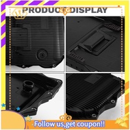 【W】Transmission Oil Pan 24115A13115 24117613253 for     1 2 3 4 5 6 8 F20 F22 F30 F34 F45 G30 F12 F0