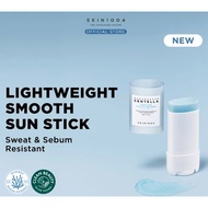 SKIN1004 Sun Stick 20g | Silky & Matte Finish | Non-Greasy Sunscreen for Oily Skin
