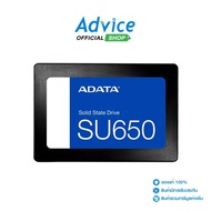 512 GB SSD SATA ADATA BLACK RETAIL (ASU650SS-512GT-R)-A0157158