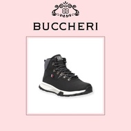 BUCCHERI Sepatu Boots Pria Tim BL4053