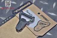 【我愛杰丹田】Magpul 軍規真品 Paraclip MS1 槍背帶扣環 P0000161