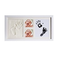 Baby Footprint Wholesale Footprint Oil Hand Ink Set Hand Footprint Baby Hand Footprint X1VC