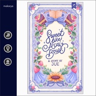 Sweet Like Acai Bowl Novel