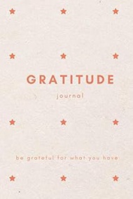 gratitude journal: a 49 week of gratitude-be grateful for what you have -gratitude journal for girls