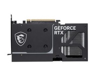 MSI RTX 5060 Ti 8G VENTUS 2X OC PLUS 顯示卡 (8GB GDDR7 / 1*HDMI+3*DP)(DI-N506TP8)