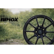 NEW ORIGINAL RAXER WHEEL - RP10X (FLOW FORMING WHEEL) - SIZE 15 - 18INCH