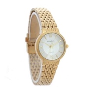 W✪W9 Elizabeth Vasilia Chain Watch Jam Tangan Wanita B☛V4