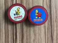 Haribo masking tape