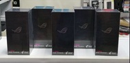 現貨 ROG 5 12+128GB 12+256GB 16+256GB 黑色 現貨！！！