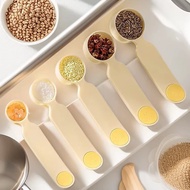 Own Design Food Grade Measuring Spoon Gram Scoop Kitchen Baking Measurement Coffee Milk Powder Rice 