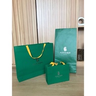 Original Goyard Paris PAPERBAG