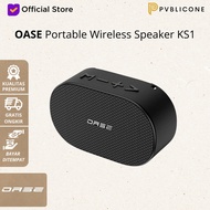 SPEAKER [SPEAKER BLUETOOTH S3] WIRELESS BLUETOOTH OASE S3