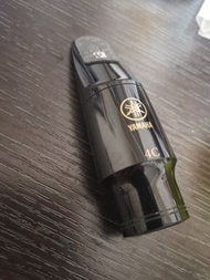 Yamaha 4C alto saxophone mouthpiece