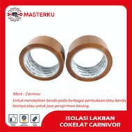 DUCT TAPE INSULATION BENING AND BROWN DUCT TAPE DUCT TAPE / DUCT TAPE CHOCOLATE DUCT TAPE LARGE INSU