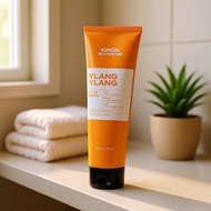 Kundal Ylang Ylang Hair Treatment 200ml Korean Hair Care Conditioner by PartyInstant