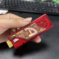 ( Giá tốt ) Kamen Rider W ACCEL Memory DX BGM và lời thoại