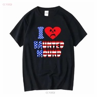 Haunted Mound 4th of July Vintage T-Shirt From Sematary Casual Fashion Breathable Flexible Stylish C