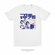 tshirt band THE 1975 - kaos THE 1975 - kaos band - bootleg