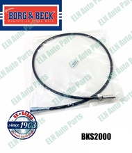 สายไมล์ (Speedo Cable) โอเปิล OPEL Astra I II III 1.6 1.8 ปี 1981