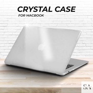Crystal Case Laptop Cover for Macbook Air 13 Inch A1369 A1466