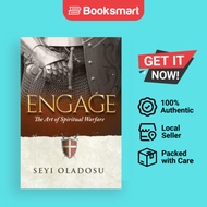 Engage - Paperback - English - 9781739214685