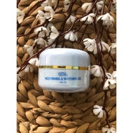 Primaderma Neck Firming & Whitening Gel - Whitening & Neck Firming cream