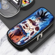 Dragon Ball Pencil Case Primary School Student Pencil Case Boy Stationery Pencil Bag Boy Stationery 