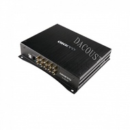 ONKYO X-MD20 Six In Ten Out DSP Car Amplifier Audio Modification DSP Power Amplifier