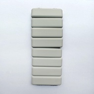 Silicone Weight-bearing Bracelet 2KG Yoga Sports Wrist Guards 0.9/1.8KG Invisible Running Sandbag Fi