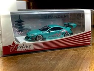 Fuelme 1/64 Pandem Rocket Bunny 86 V3 (只面交)