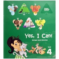 Sách - Grapeseed Unit 4