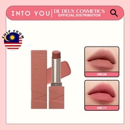 INTO YOU Matte Lipstick (2.7g)