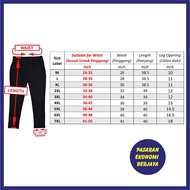 ☂♣✒SELUAR SLEK WANITA JUMBO 914-1#/ SLIM FIT URBAN DESIGN SLACK PANTS WOMEN/ SELUAR KERJA WANITA/ FO