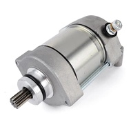 High Quality Motorcycle Engine Starter Motor for Yamaha YZF R1 For YAMAHA 5VY-81890-00 5VY-81890-01 