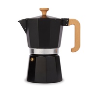 La Cafetiere Venice Aluminium Espresso Maker กาชงกาแฟเอสเพรสโซ